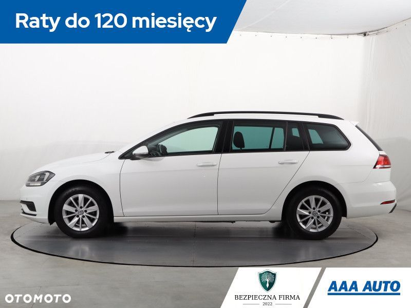 Volkswagen Golf Variant - 3