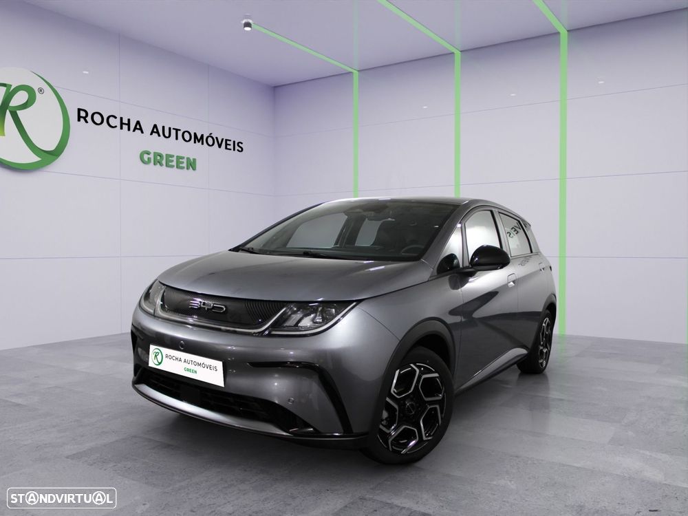 BYD Dolphin 60.4 kWh Comfort - 1