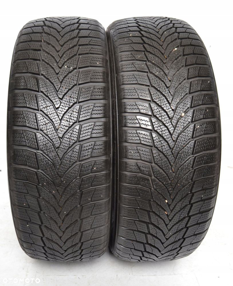 Opony Zimowe Nexen Winguard Sport 2 2X 205/55/17 95 V Zima 2Szt