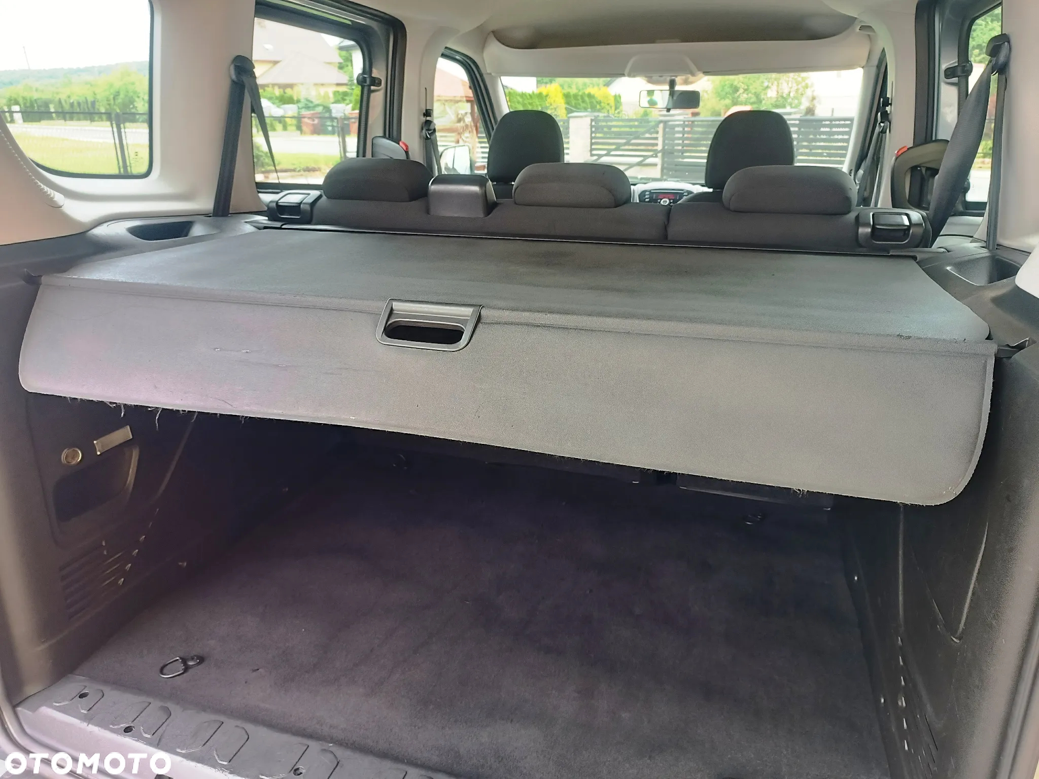 Fiat Doblo 1.4 16V Dynamic - 24