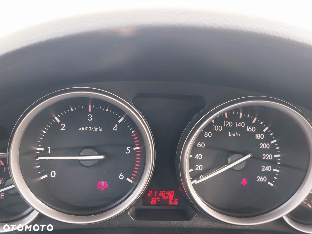 Mazda 6 2.0 CD Exclusive - 16