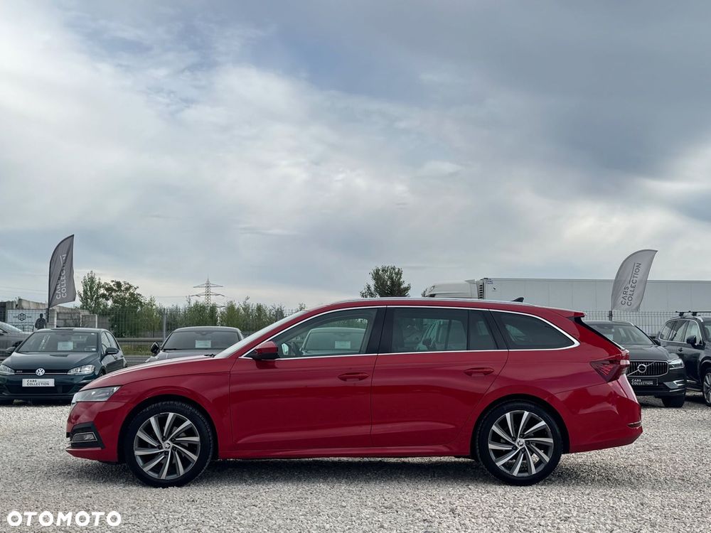 Skoda Octavia - 8