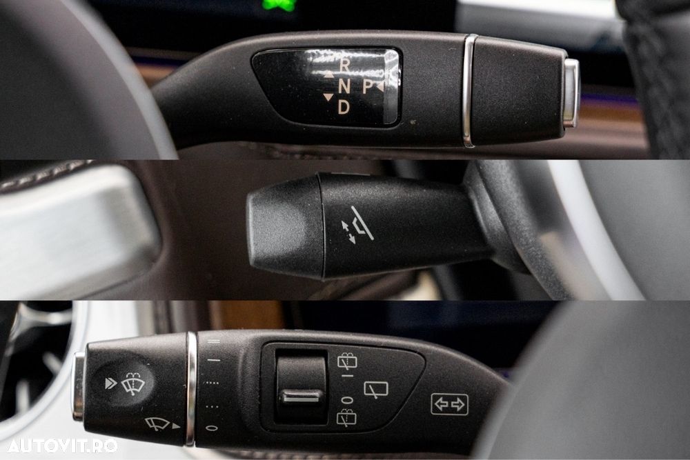 Mercedes-Benz G AMG 63 AMG Speedshift 9G-TRONIC - 35