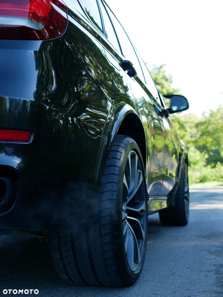 BMW X5 xDrive25d - 35