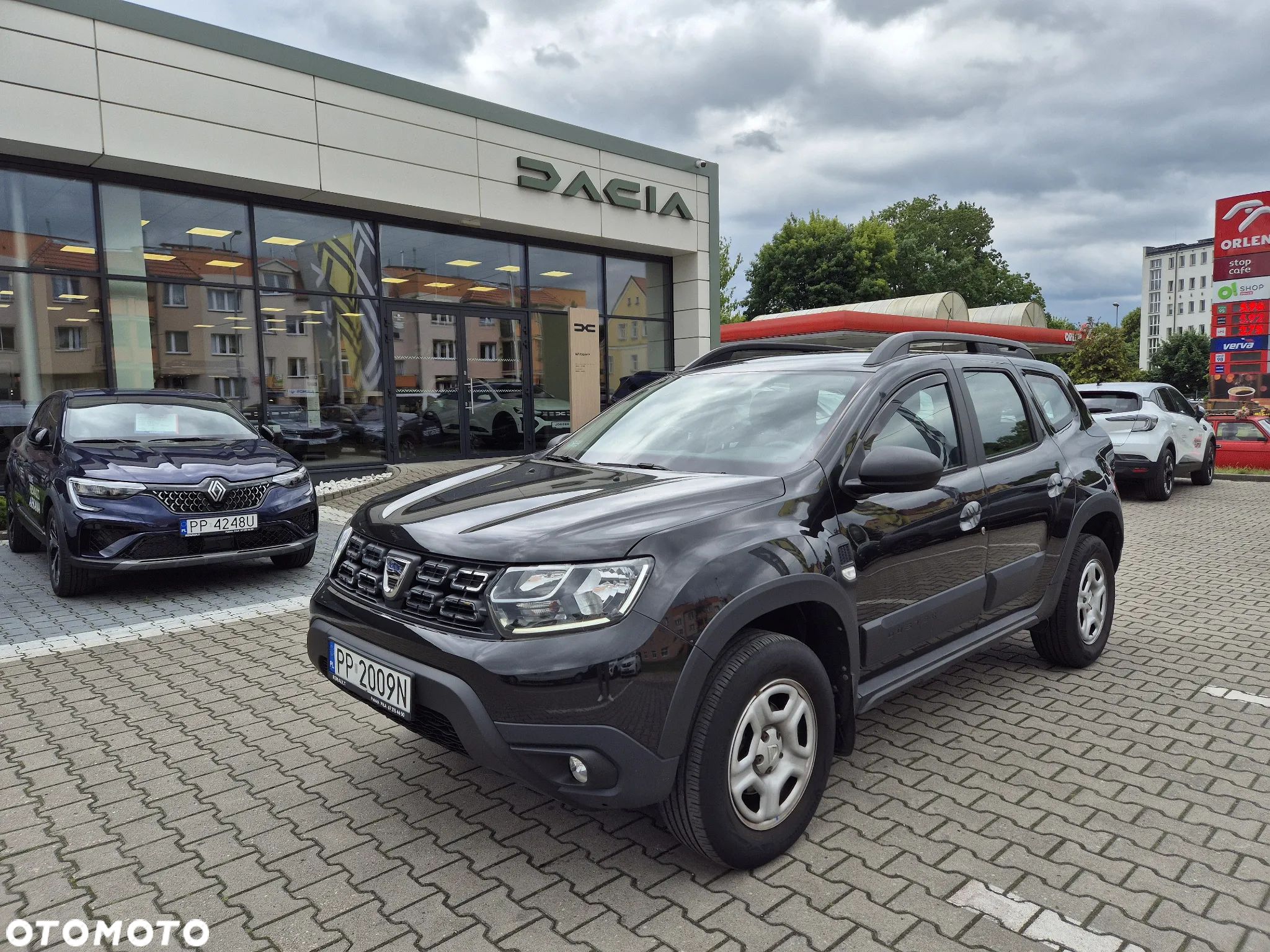 Dacia Duster 1.0 TCe Comfort - 1