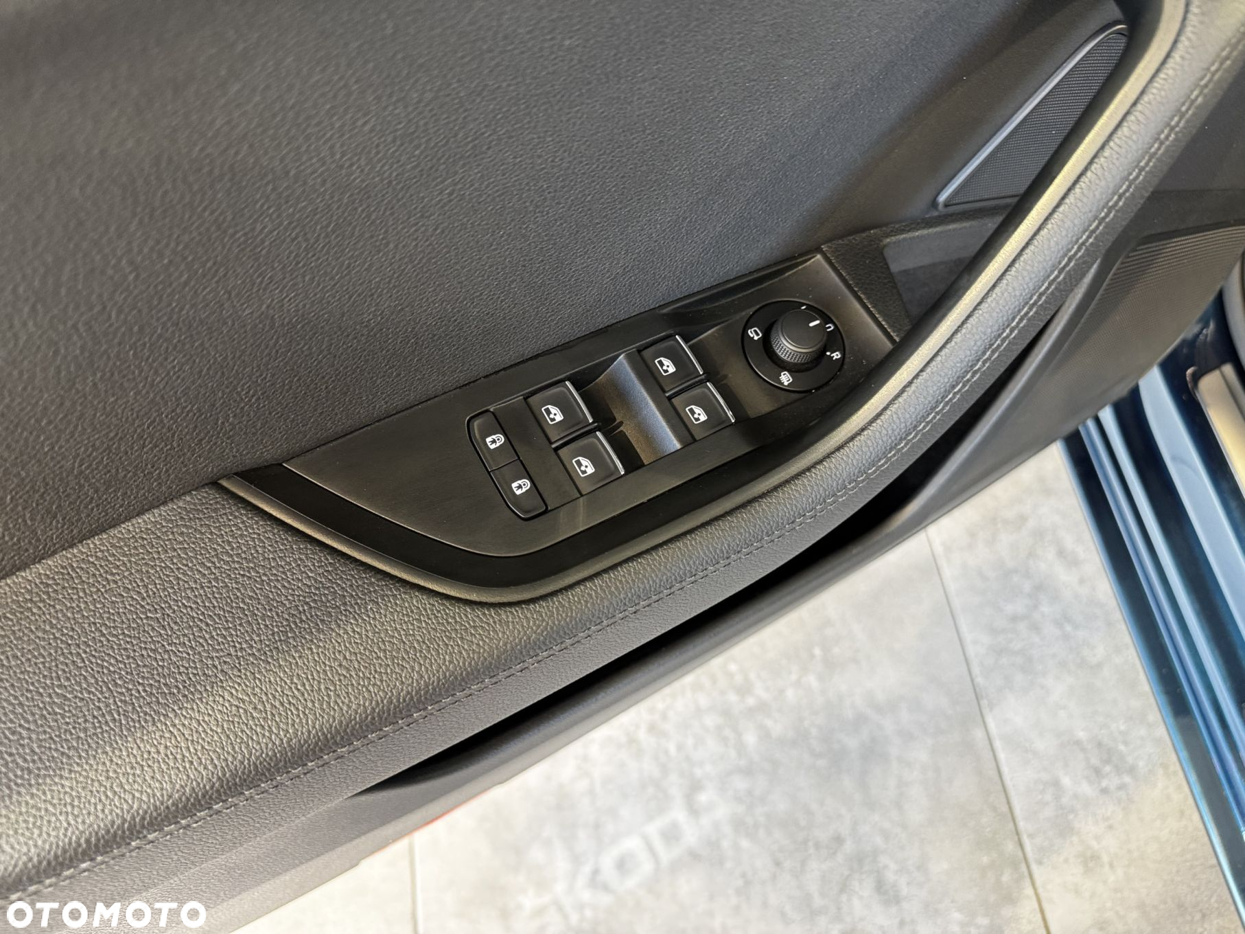 Skoda Superb - 20