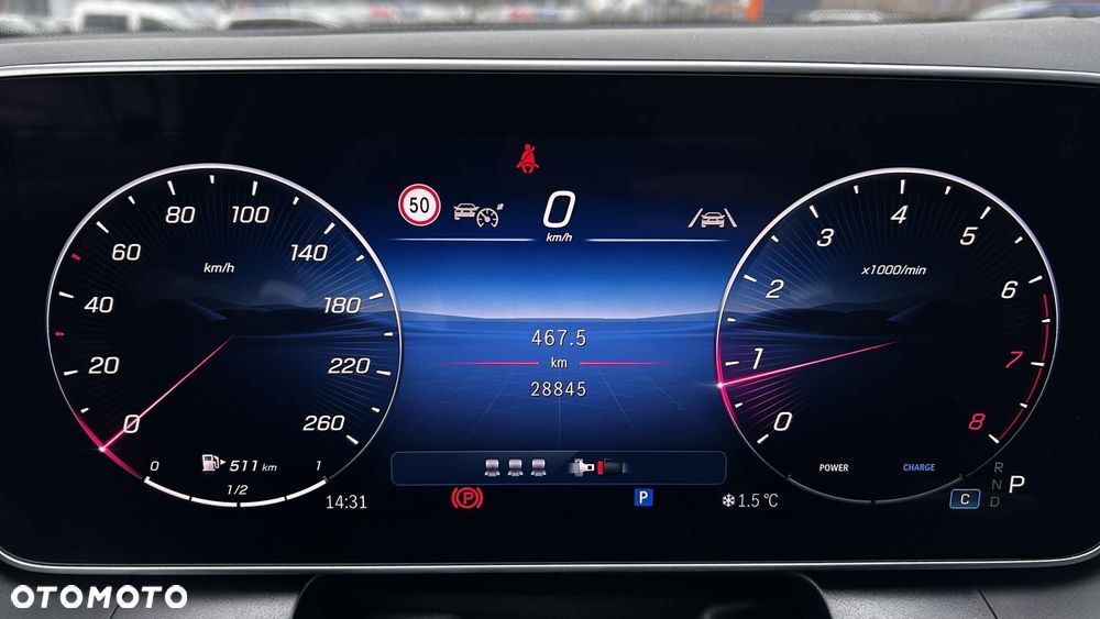 Mercedes-Benz GLC - 17