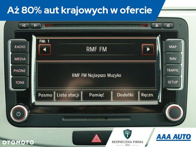 Volkswagen Passat Variant - 11