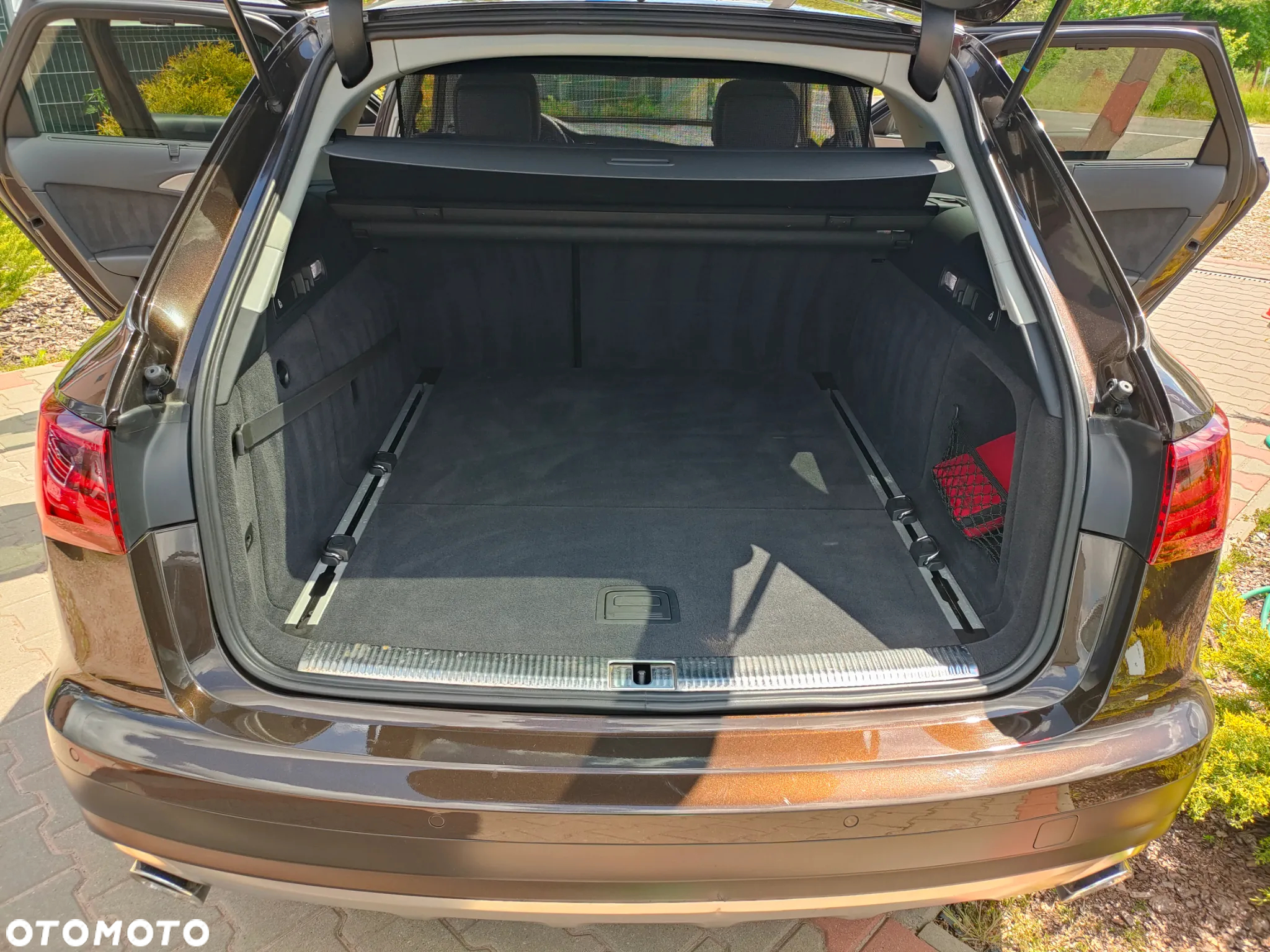 Audi A6 Allroad - 21
