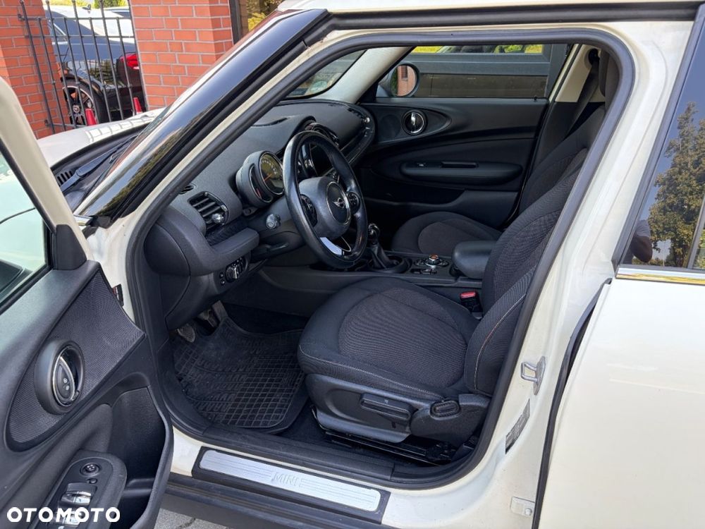 MINI Clubman - 13