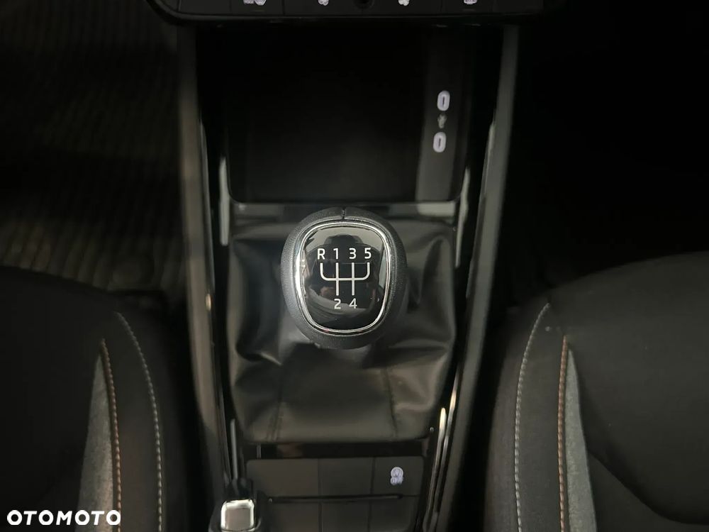 Skoda Scala 1.0 TSI Selection - 19
