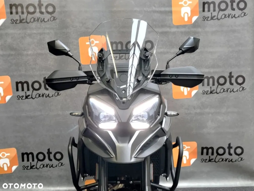 Morbidelli T1002VX - 22