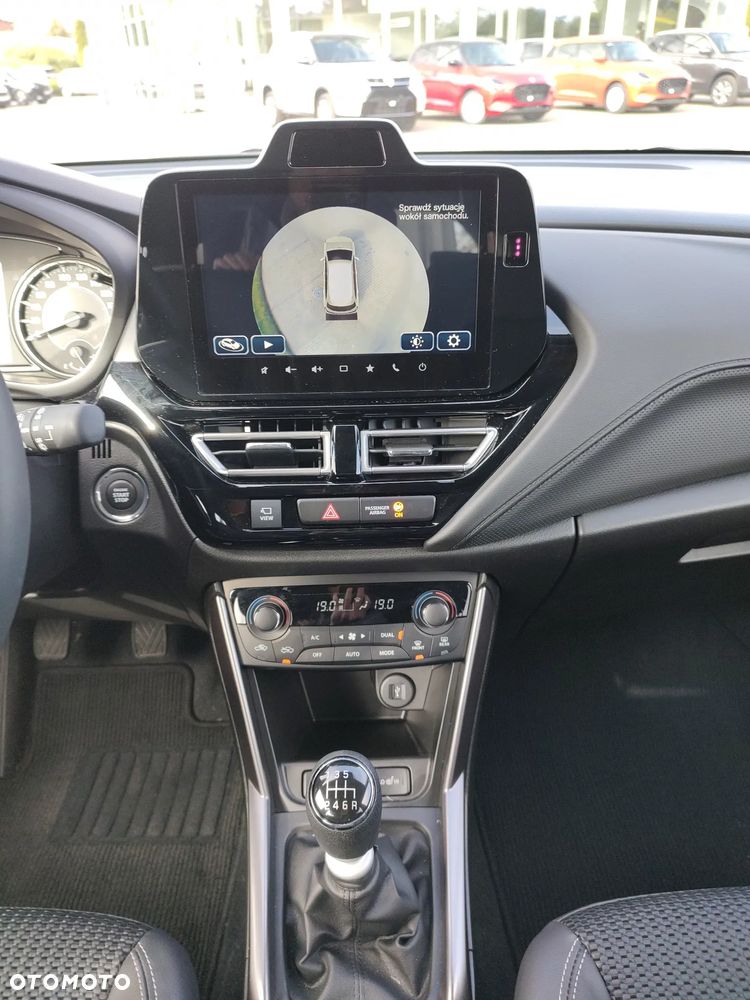 Suzuki S-Cross 1.4 SHVS Elegance - 20