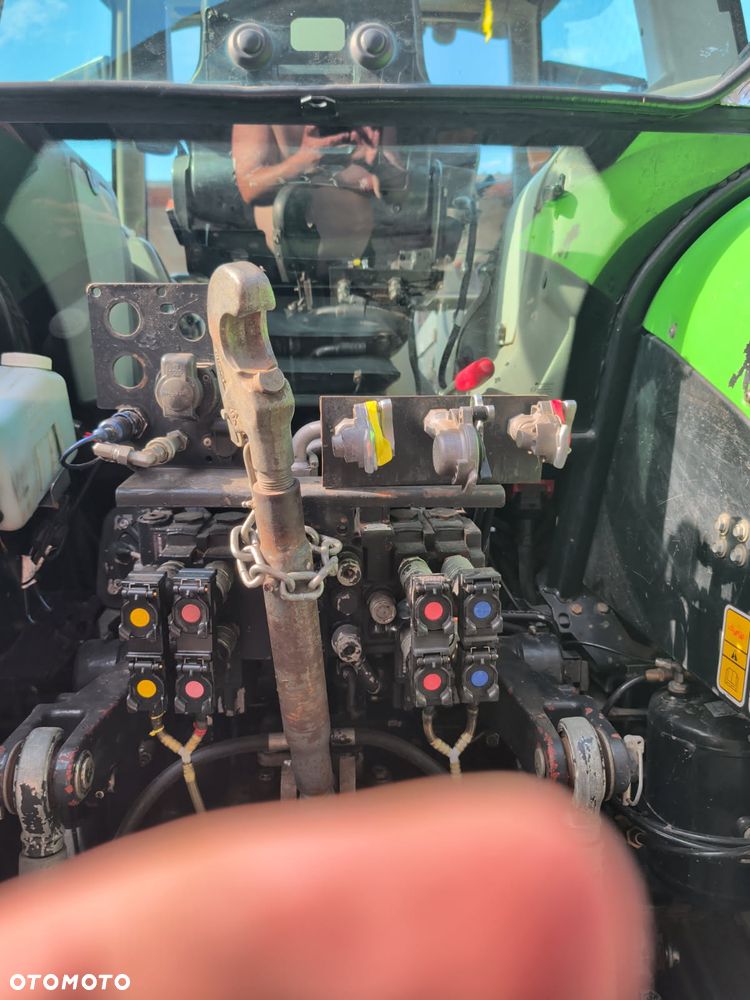 Deutz-Fahr 6140  p - 20