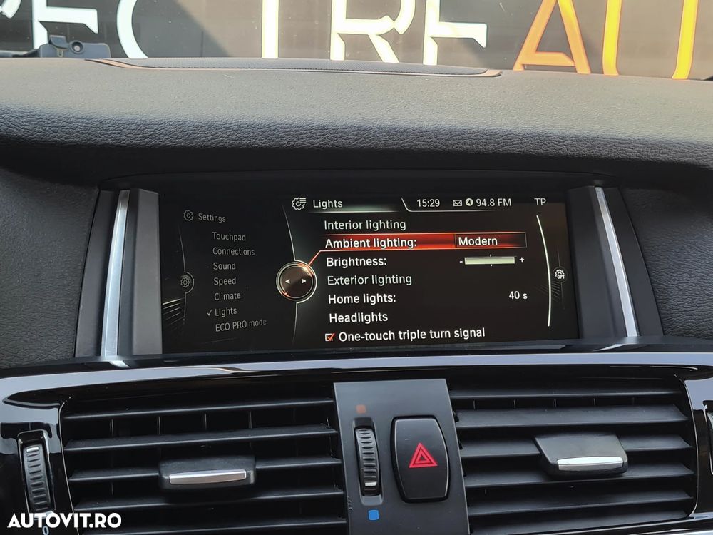 BMW X4 xDrive20d Aut. xLine - 31