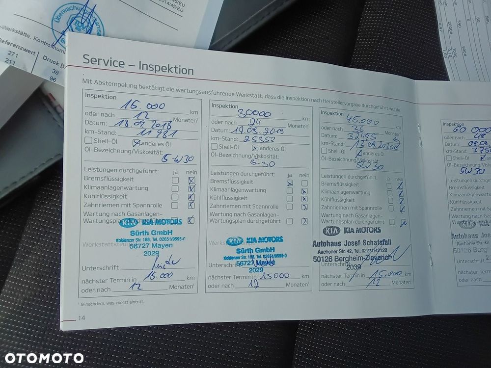 Kia Rio - 37