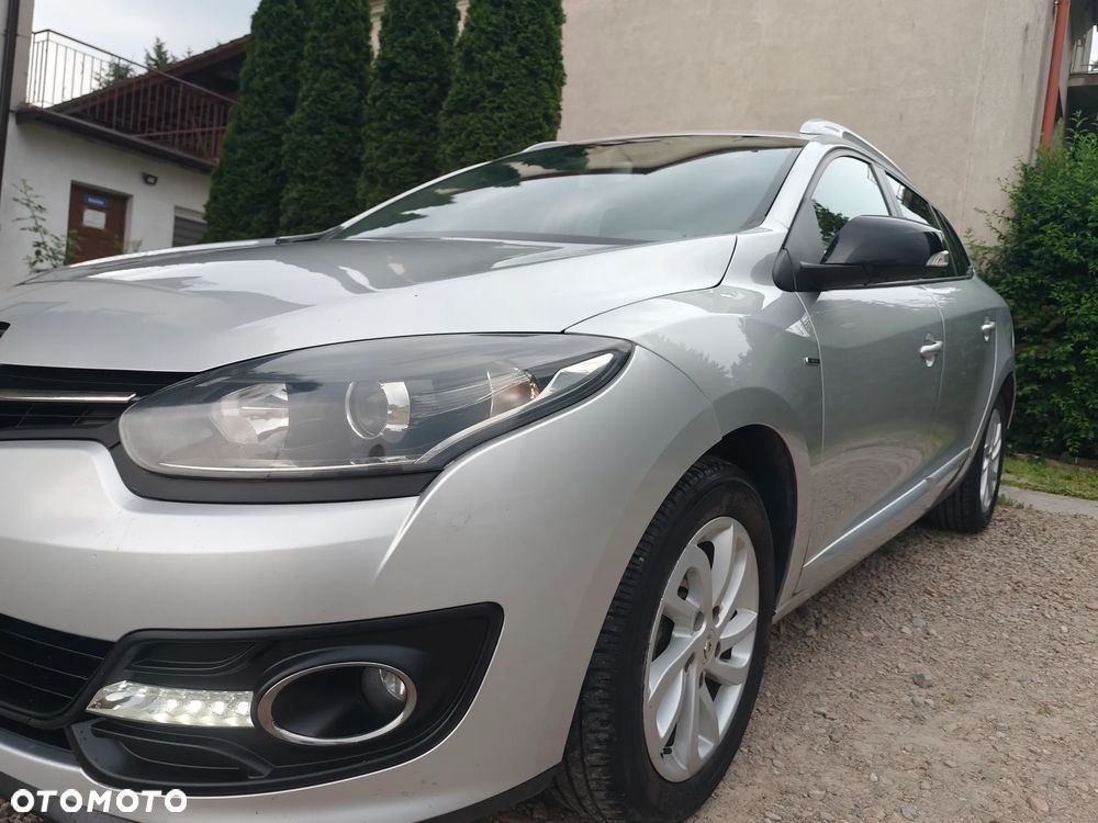 Renault Megane - 14