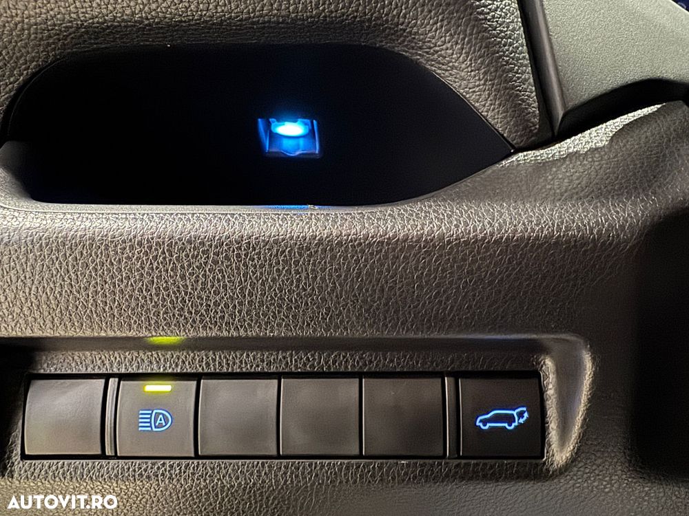 Toyota RAV4 2.5 PHEV VVT-iE 4x4 Style Bi-Tone - 17