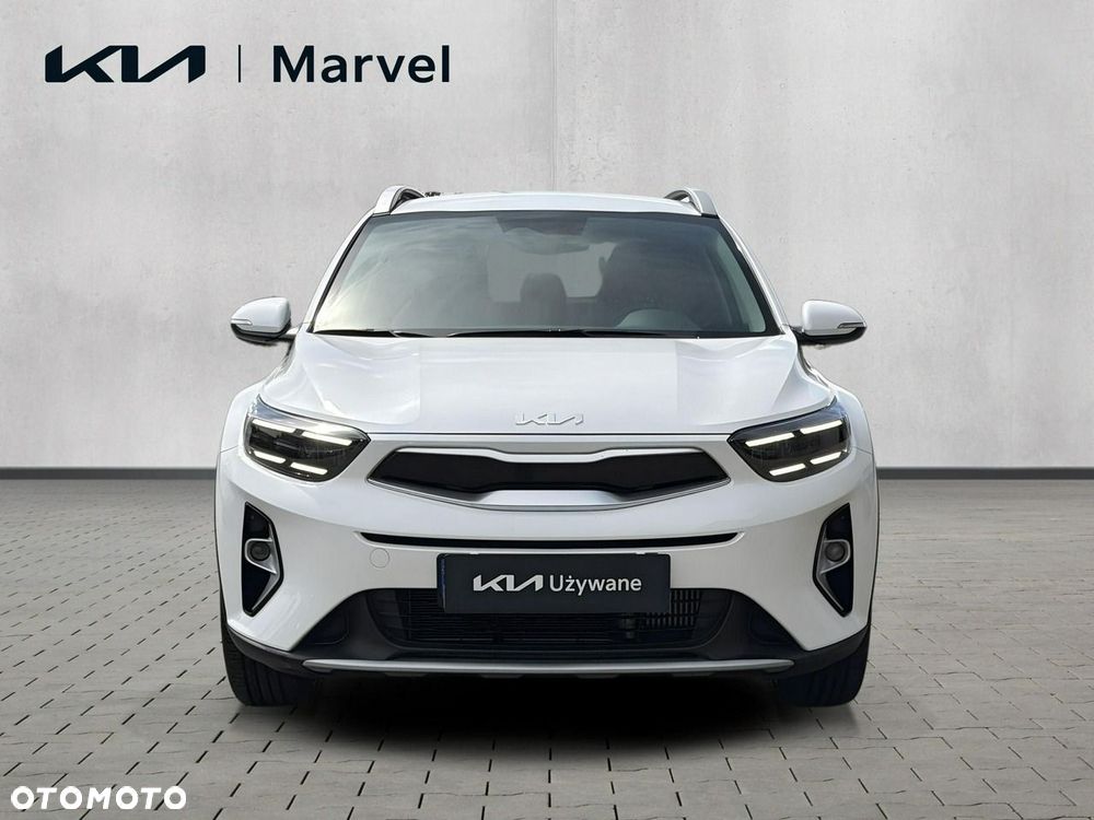 Kia Stonic - 3
