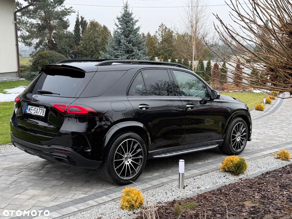 Mercedes-Benz GLE - 17