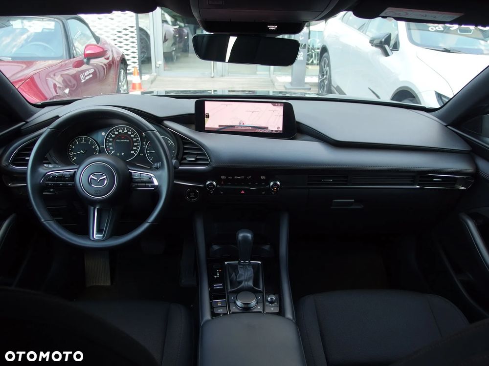 Mazda 3 2.0 mHEV Centre-Line - 10