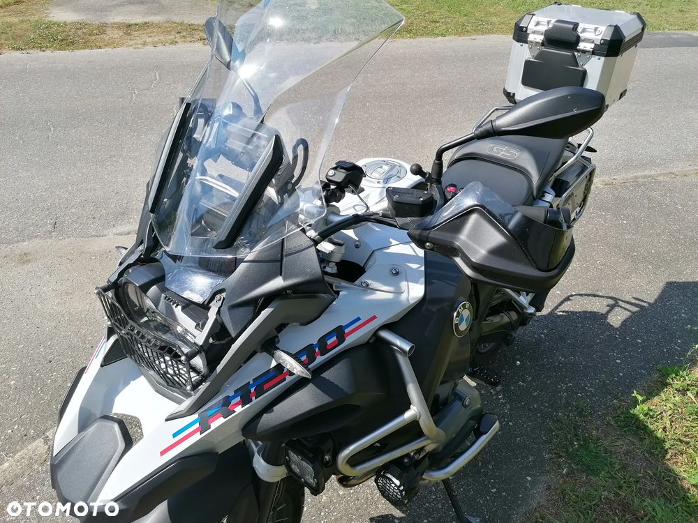 BMW Adventure - 15