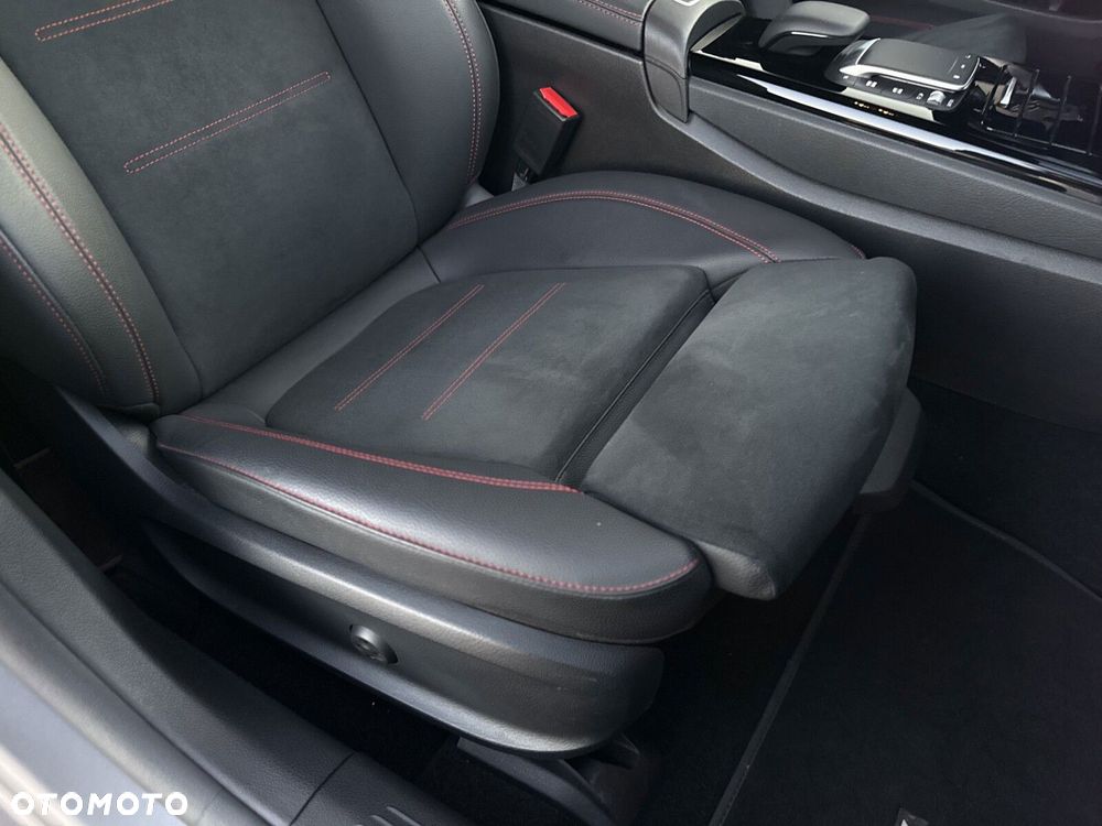 Mercedes-Benz CLA 2023