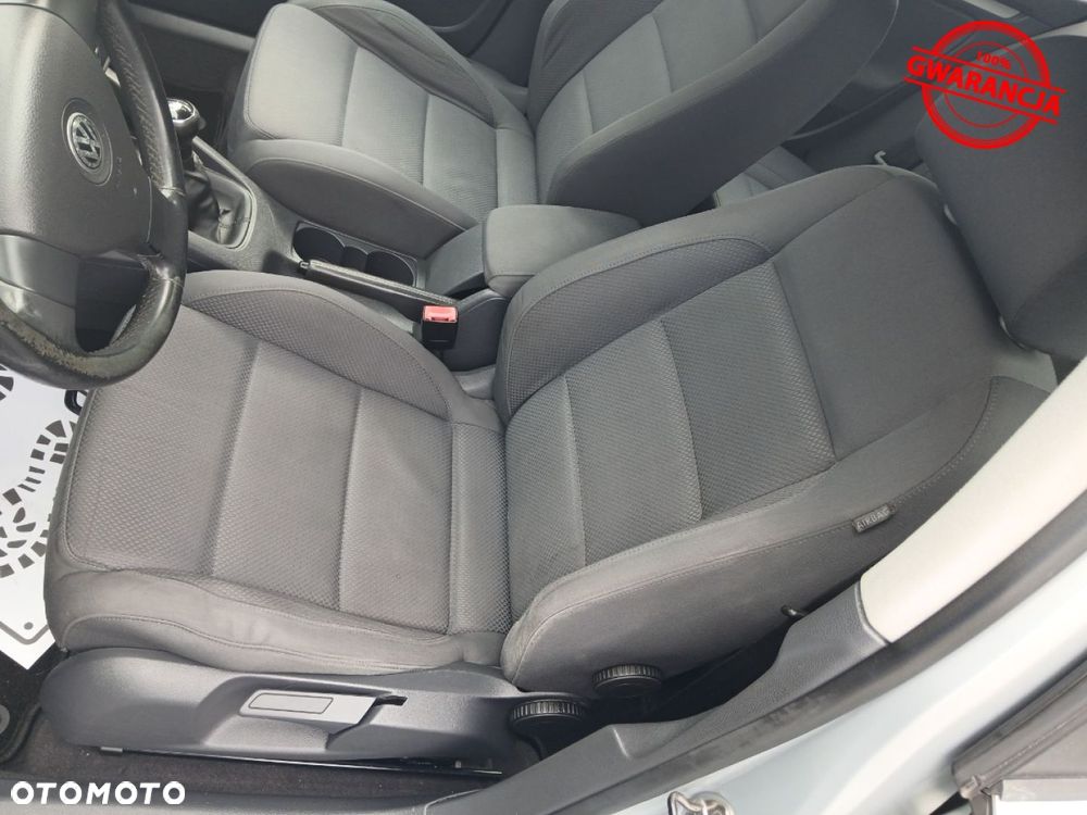 Volkswagen Golf - 14