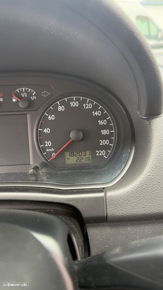 VW Polo 1.2 Confortline - 12