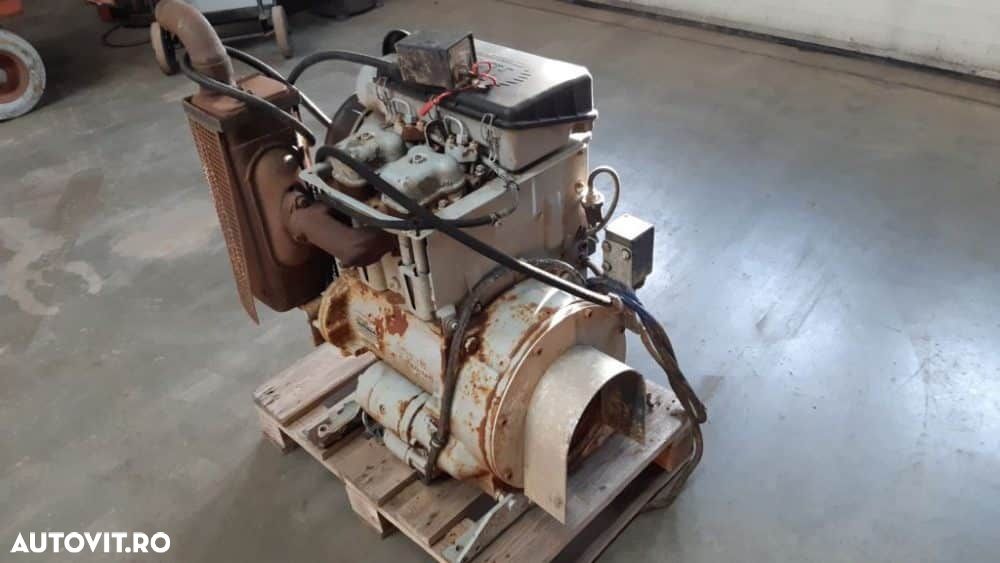 Motor second hand hatz 2m41 , - 1
