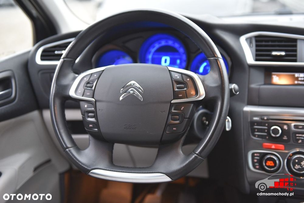 Citroën C4 - 23