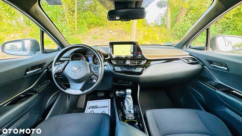 Toyota C-HR Style Selection - 17