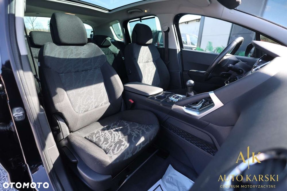 Peugeot 3008 - 36