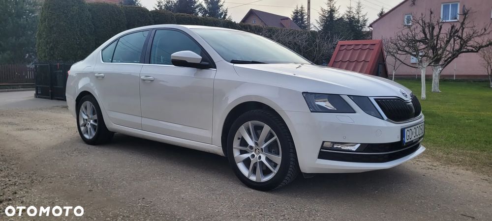 Skoda Octavia 1.8 TSI Ambition - 1
