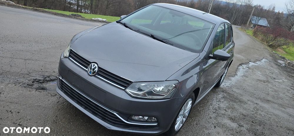Volkswagen Polo 1.4 TDI (Blue Motion Technology) Comfortline - 20