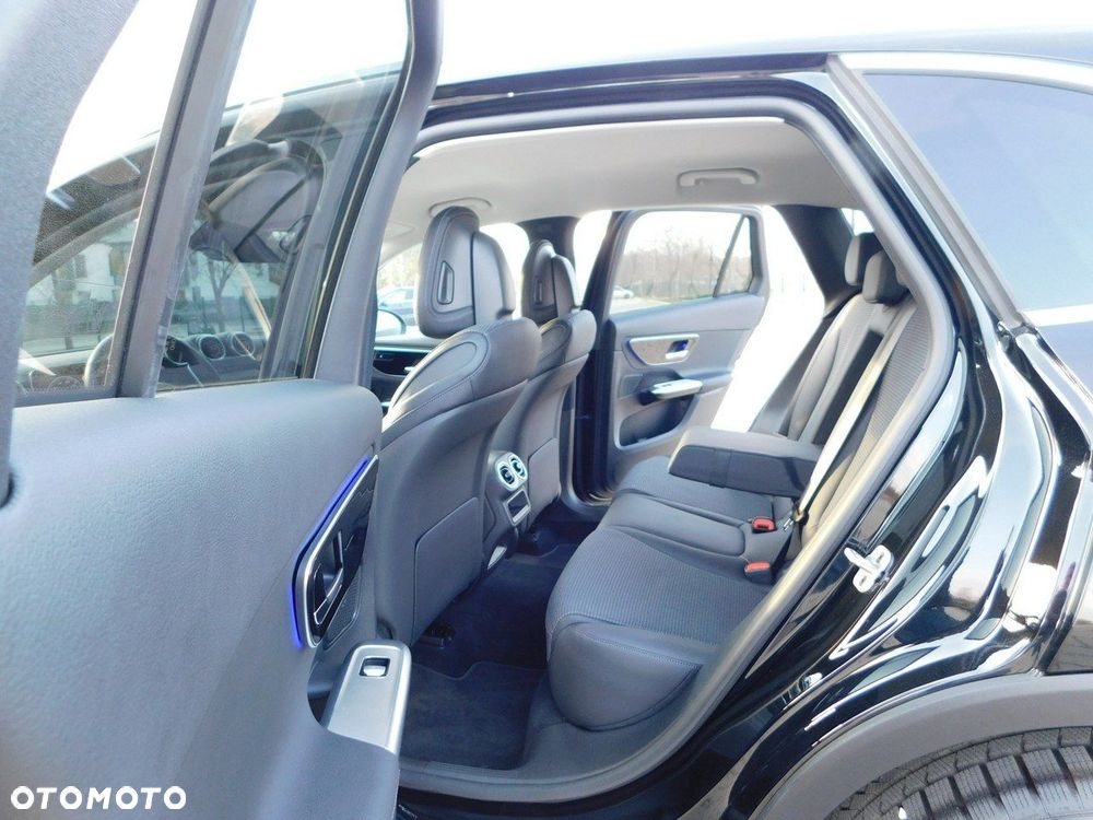 Mercedes-Benz GLC - 20