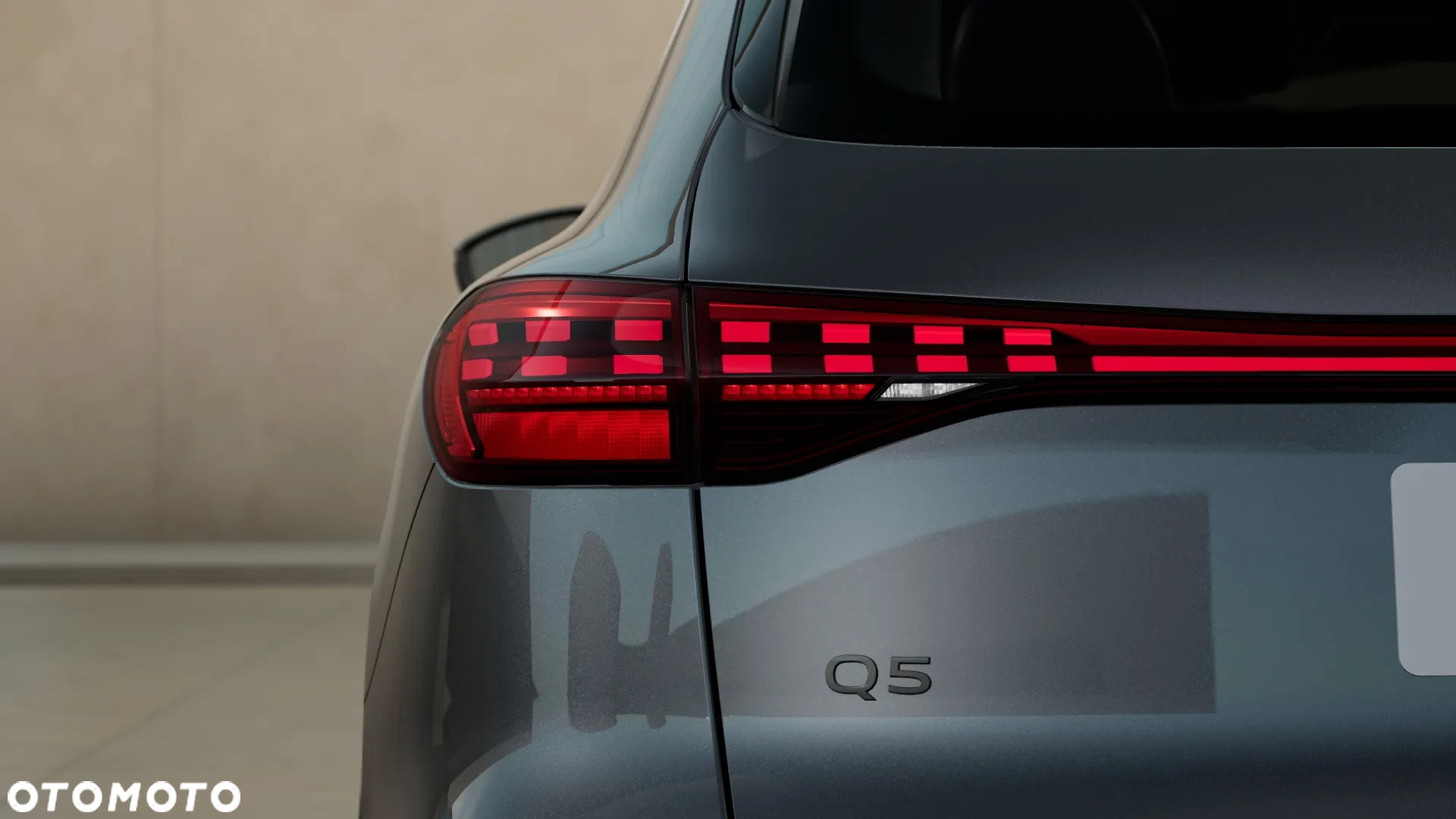 Audi Q5 40 TDI mHEV Quattro S Line S tronic - 8
