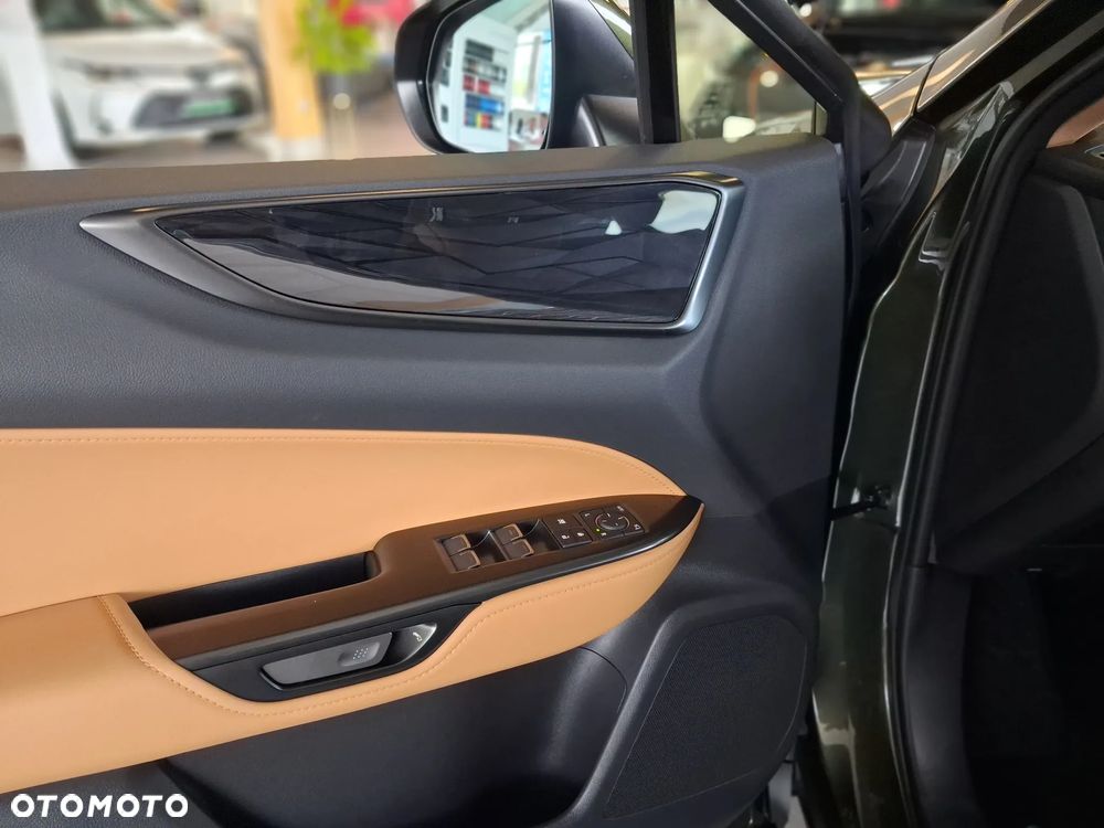 Lexus NX 350h Prestige AWD - 15