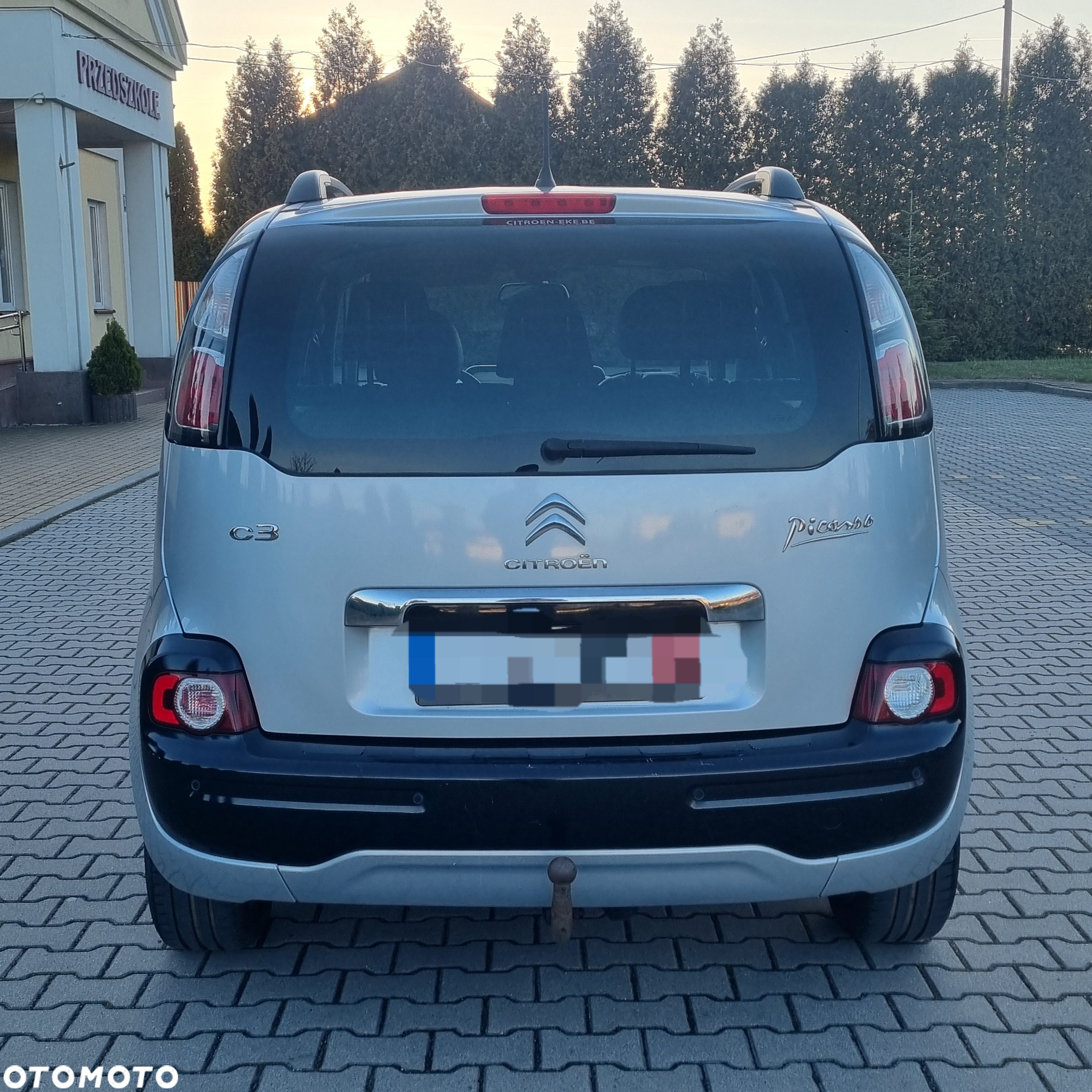 Citroën C3 Picasso PureTech 110 Exclusive - 5