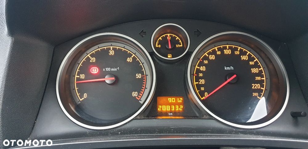 Opel Zafira 1.9 CDTI - 3