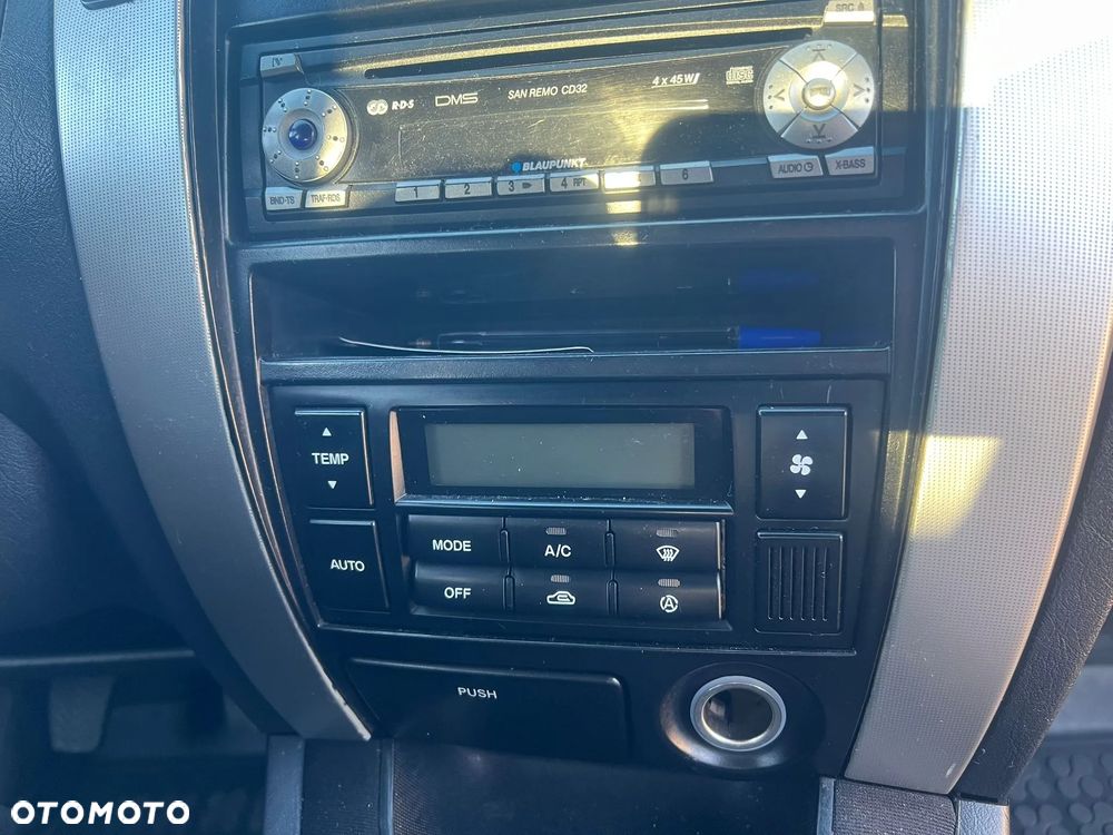 Hyundai Tucson - 10