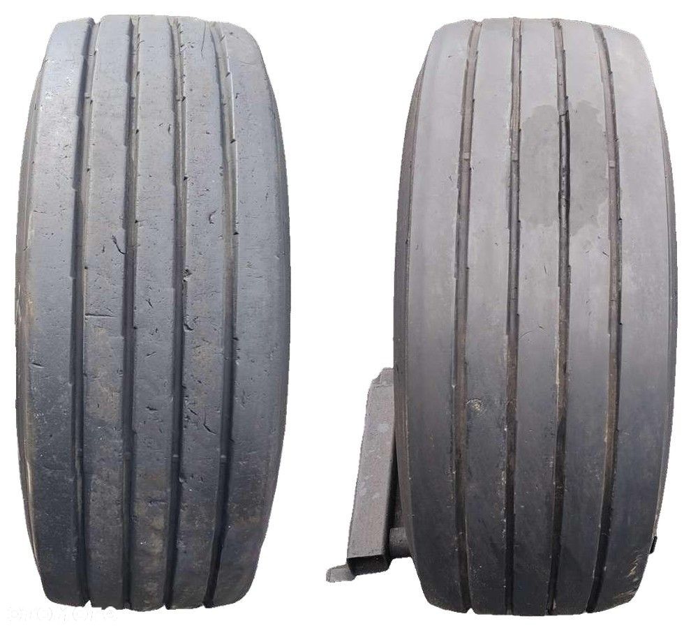 Komplet opon - 2 x 385/65 R22.5 Westlake - 1
