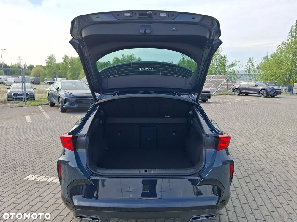 Cupra Formentor 1.5 eTSI mHEV DSG - 19