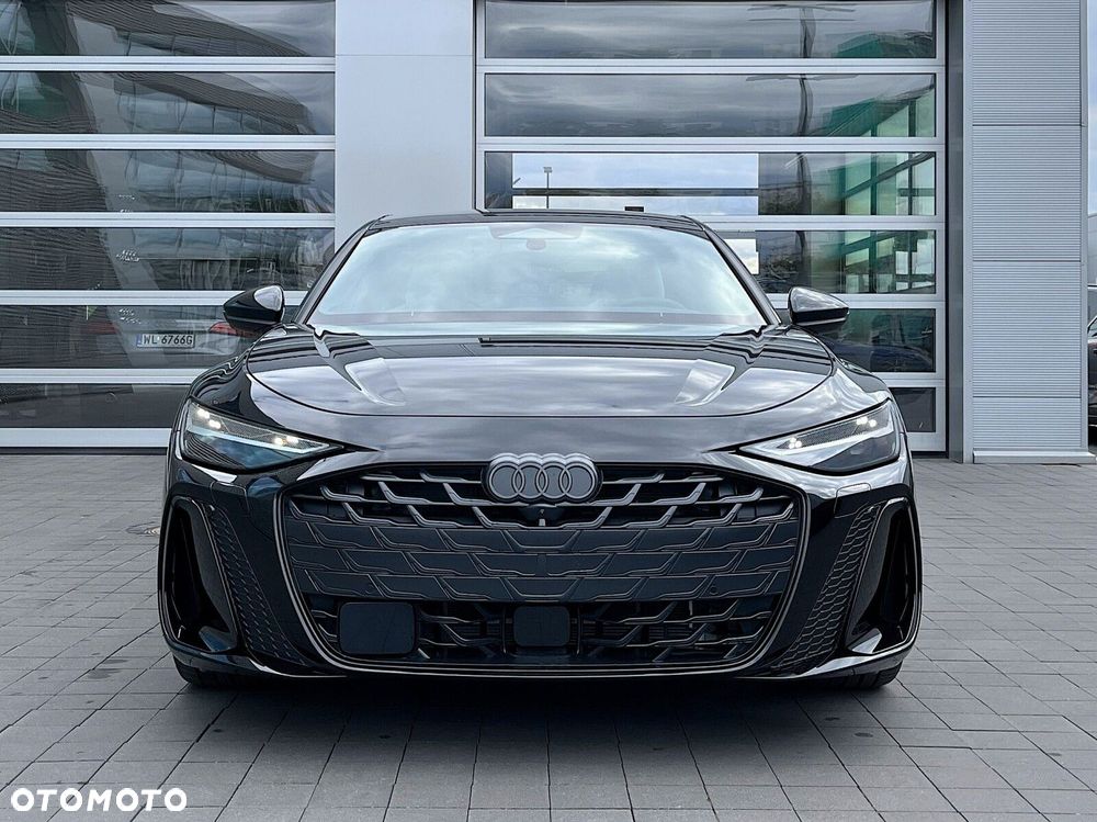 Audi A6 Limousine - 8