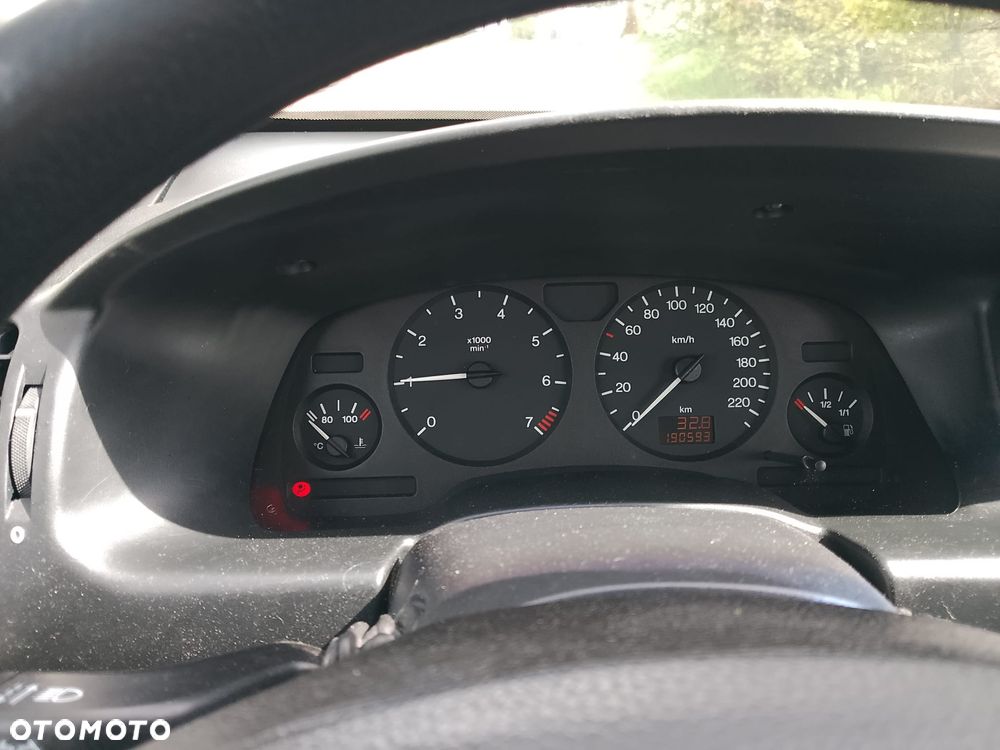 Opel Zafira 1.6 16V Comfort - 10