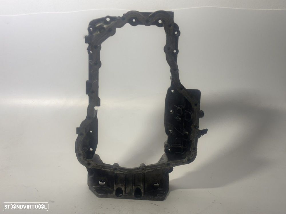 SUB-CARTER PEUGEOT 508 I (8E_) 2.0 HDi REF. 9688578780 MOTOR RH02 RHC - 3