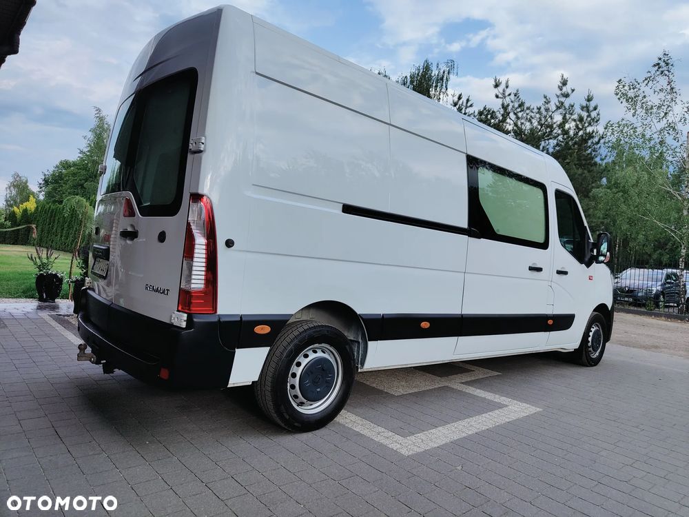 Renault Master - 4