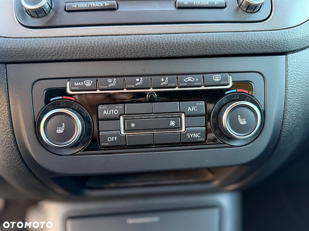 Volkswagen Golf Plus - 18