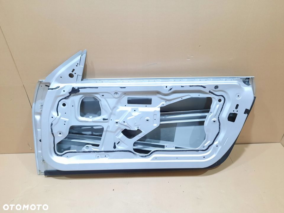DRZWI PRAWE PRZÓD BMW 3 E92 COUPE E93 CABRIO - 3