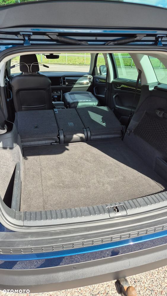 Skoda Kodiaq 2.0 TSI 4x4 Style DSG - 17